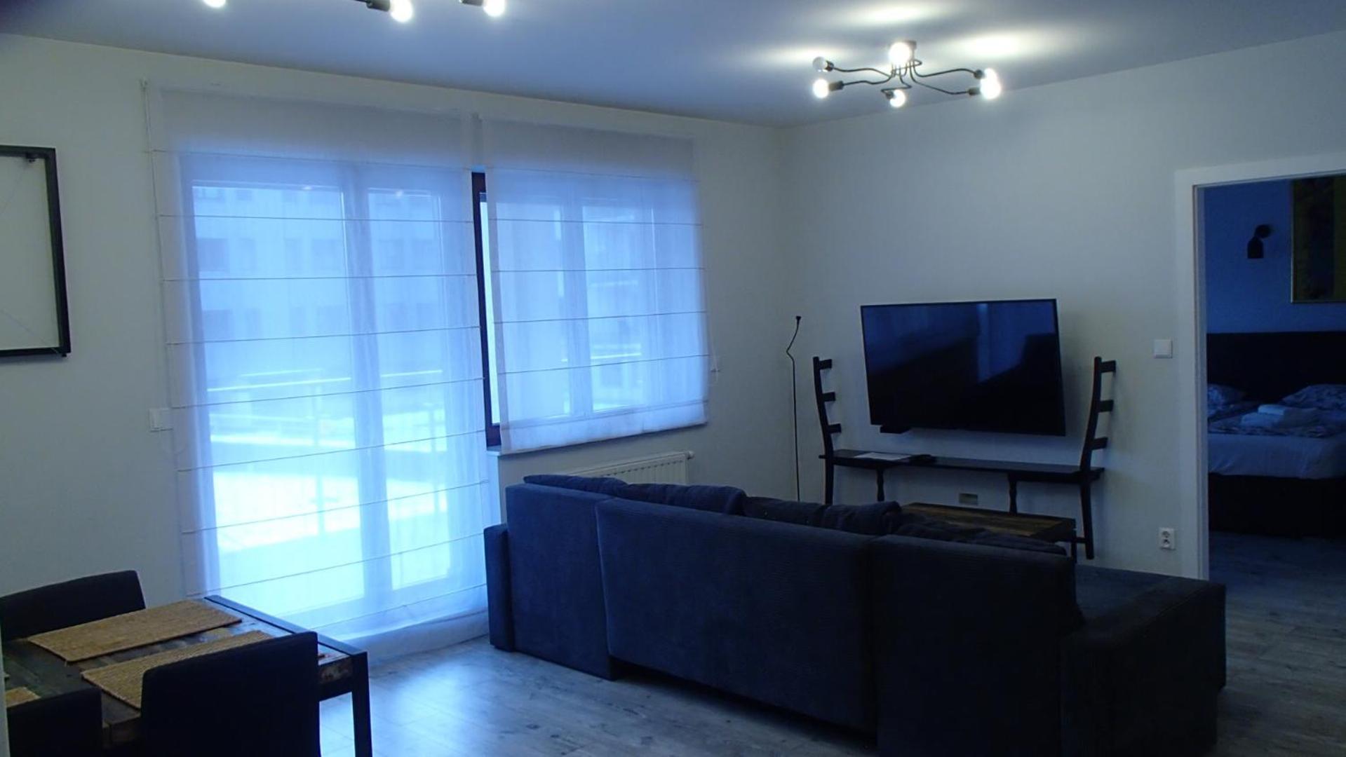 Ludwinowska11 Apartments كراكوفيا المظهر الخارجي الصورة