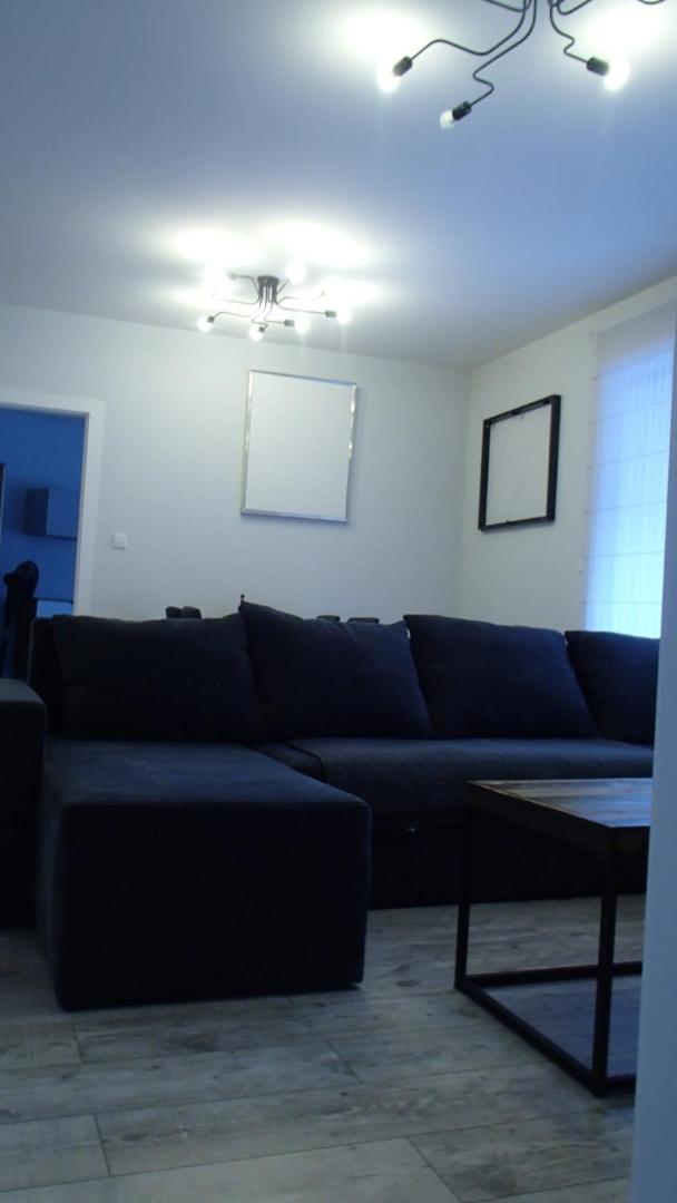 Ludwinowska11 Apartments كراكوفيا المظهر الخارجي الصورة