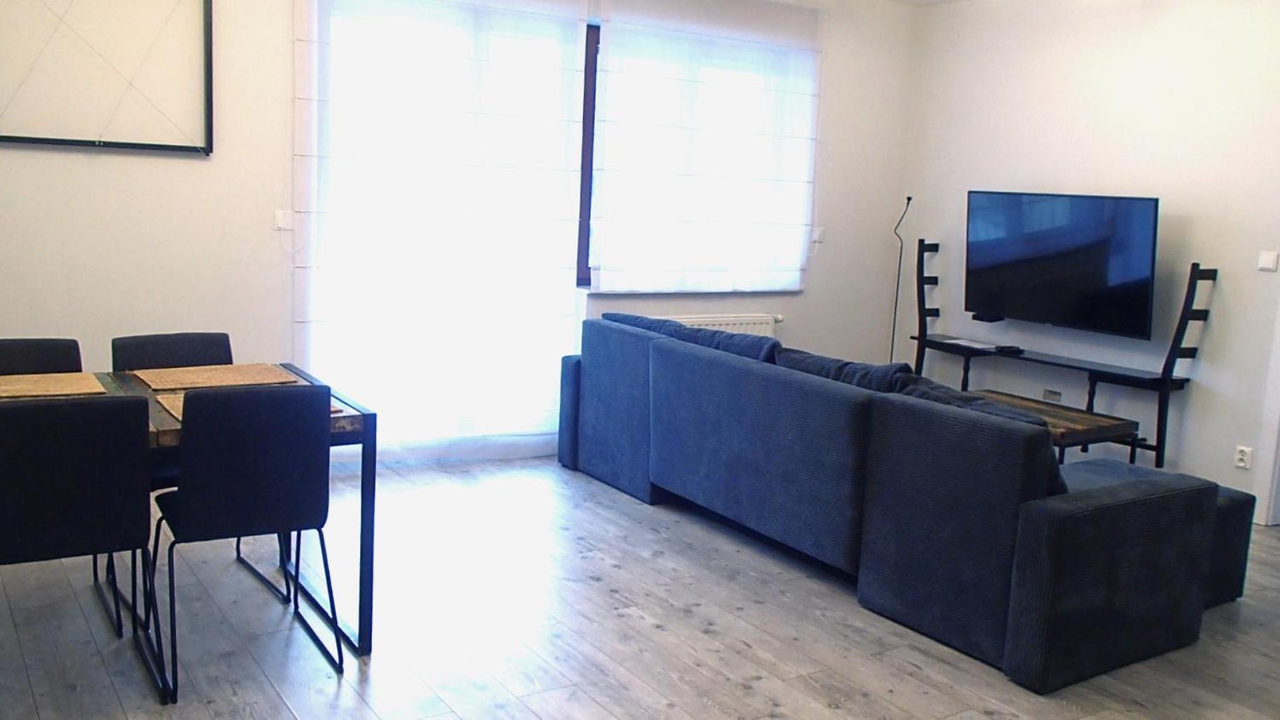 Ludwinowska11 Apartments كراكوفيا المظهر الخارجي الصورة