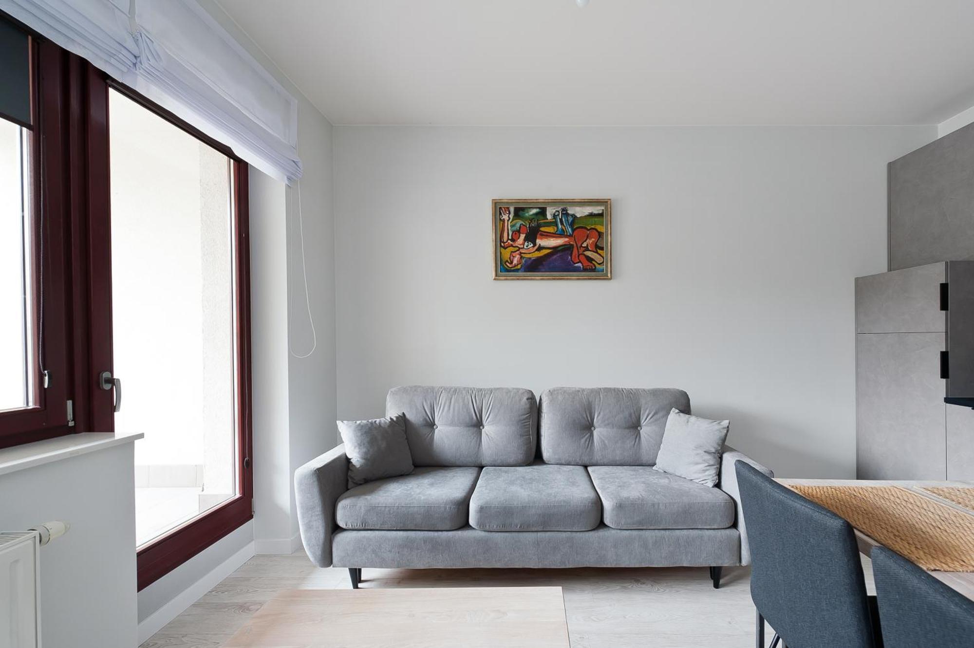Ludwinowska11 Apartments كراكوفيا المظهر الخارجي الصورة