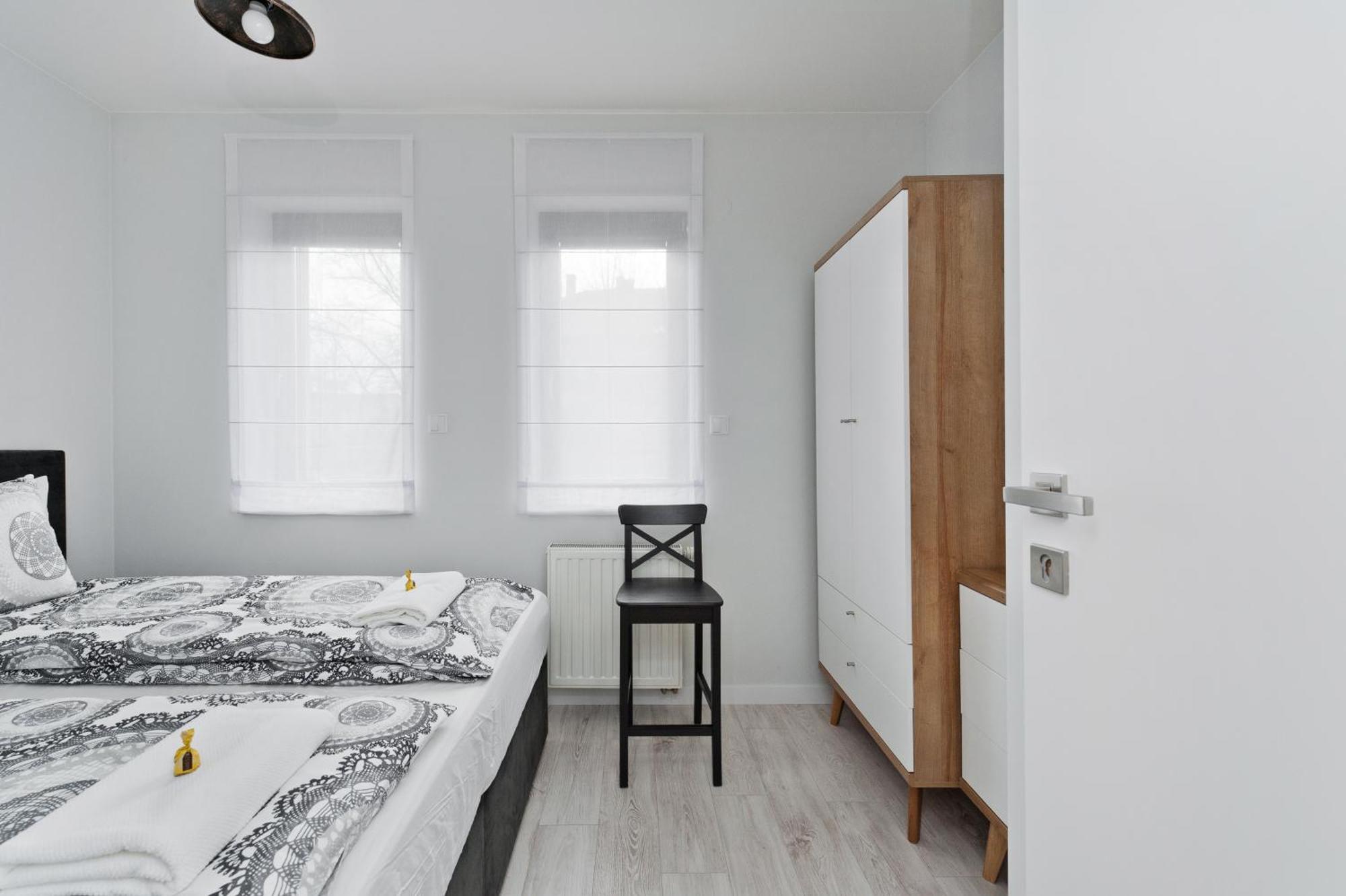 Ludwinowska11 Apartments كراكوفيا المظهر الخارجي الصورة