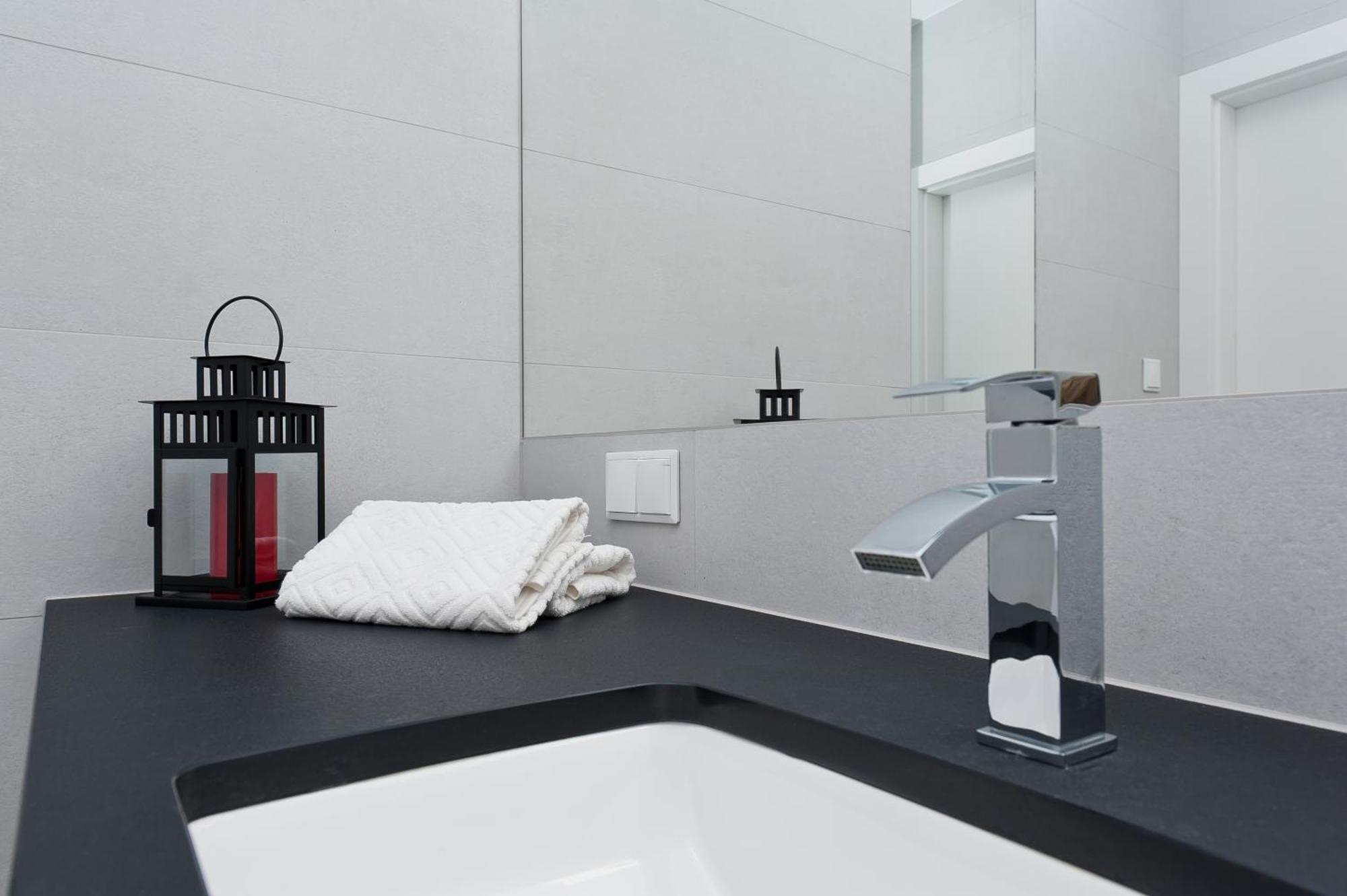 Ludwinowska11 Apartments كراكوفيا المظهر الخارجي الصورة