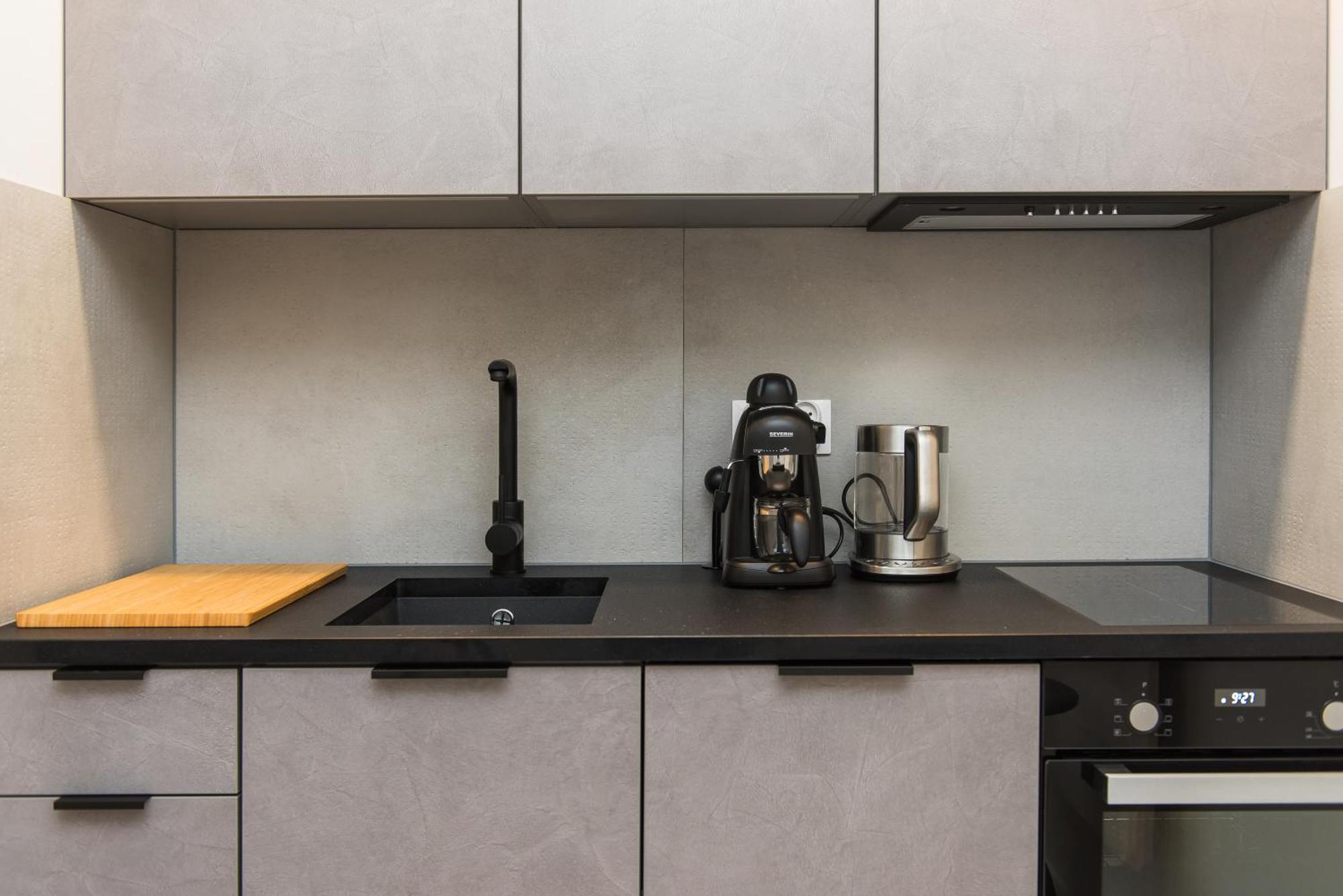Ludwinowska11 Apartments كراكوفيا المظهر الخارجي الصورة