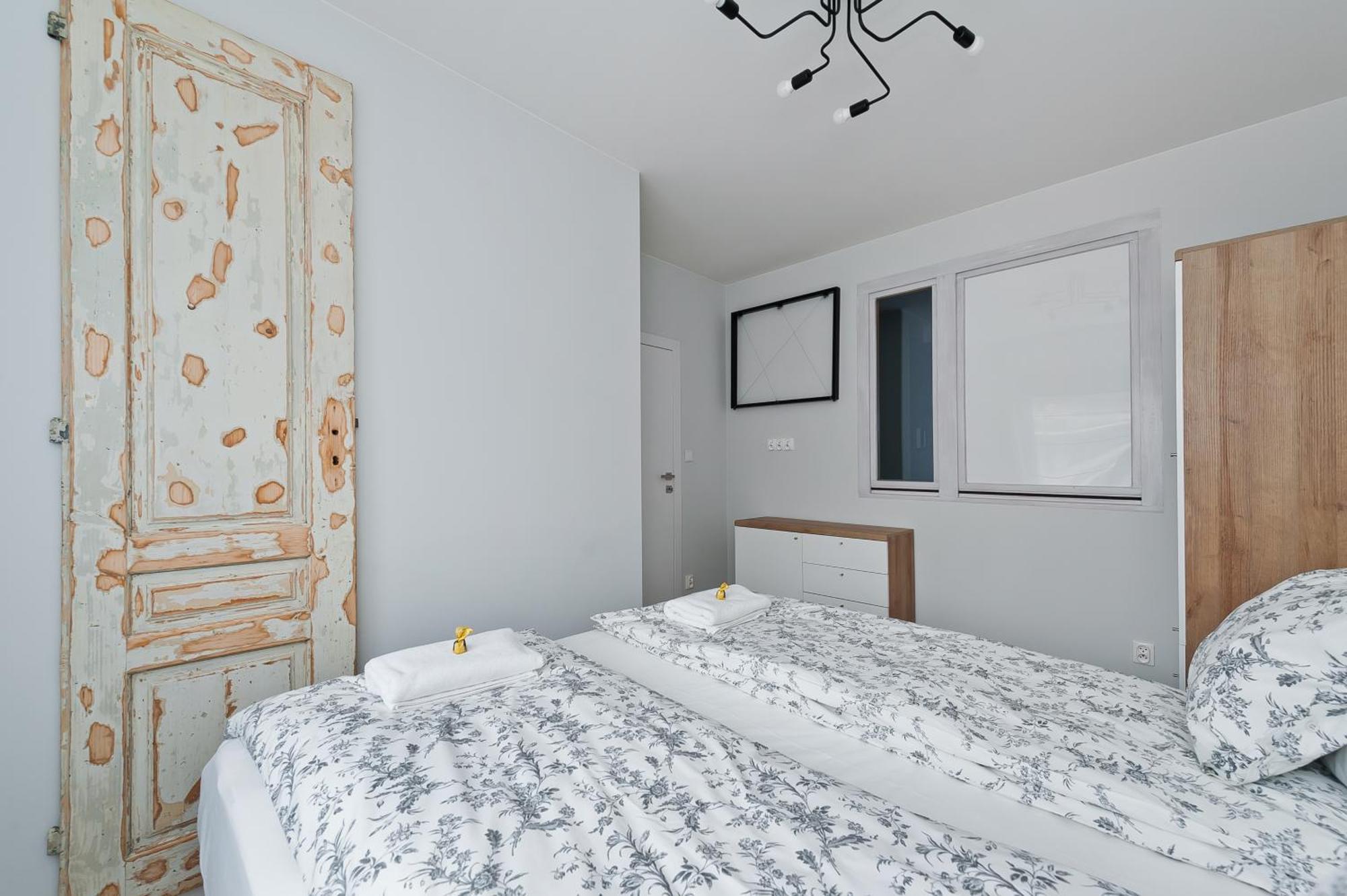 Ludwinowska11 Apartments كراكوفيا المظهر الخارجي الصورة
