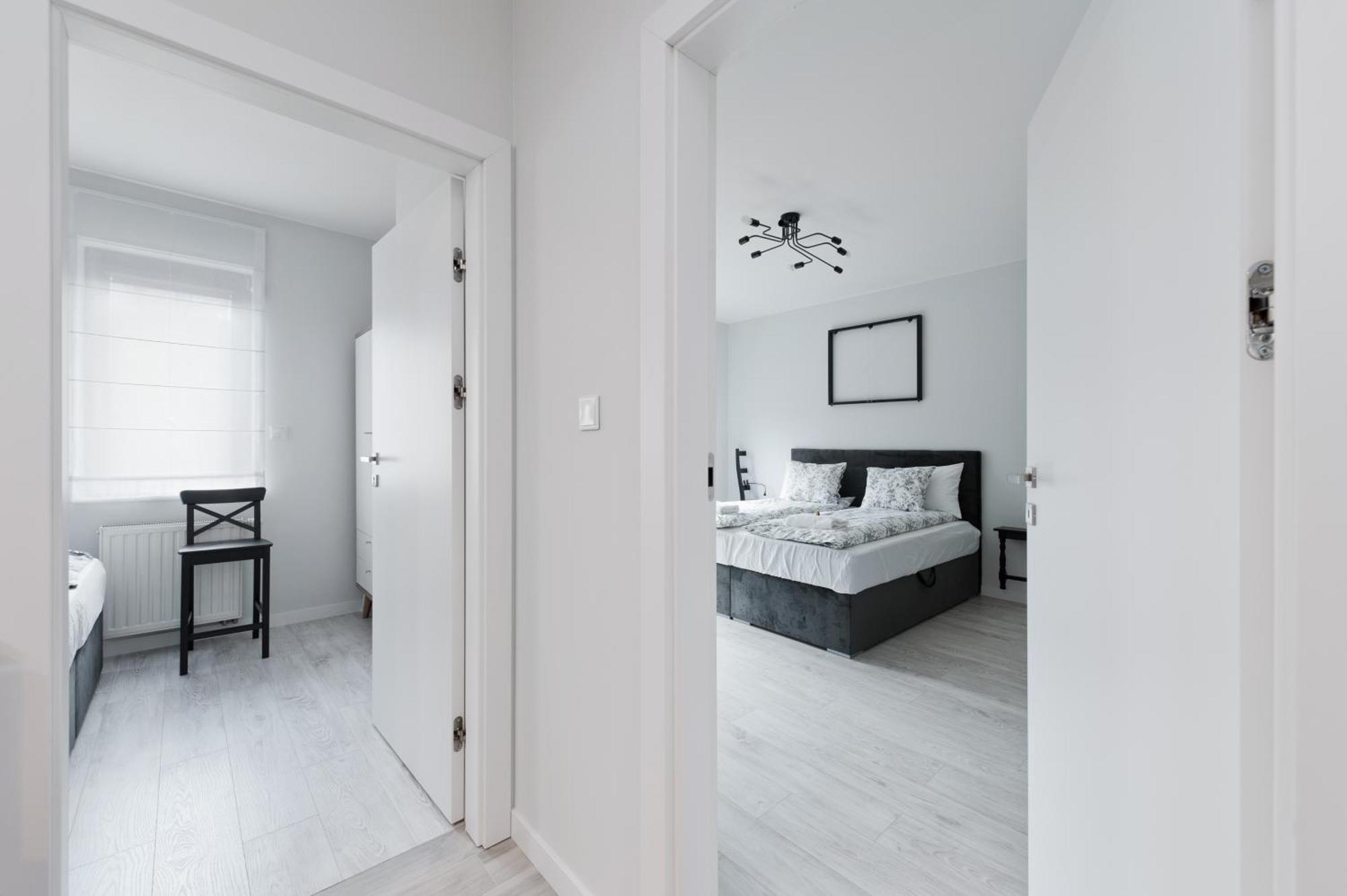 Ludwinowska11 Apartments كراكوفيا المظهر الخارجي الصورة