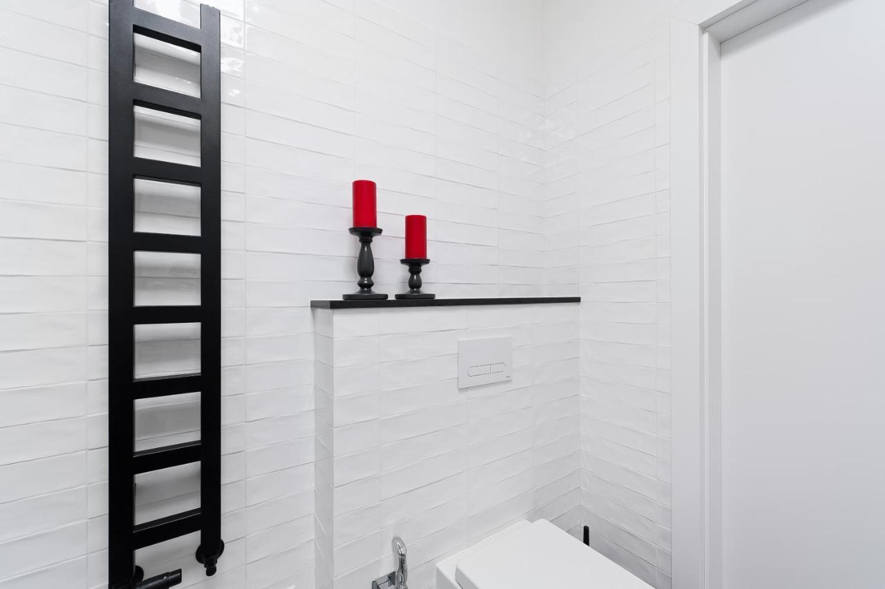 Ludwinowska11 Apartments كراكوفيا المظهر الخارجي الصورة