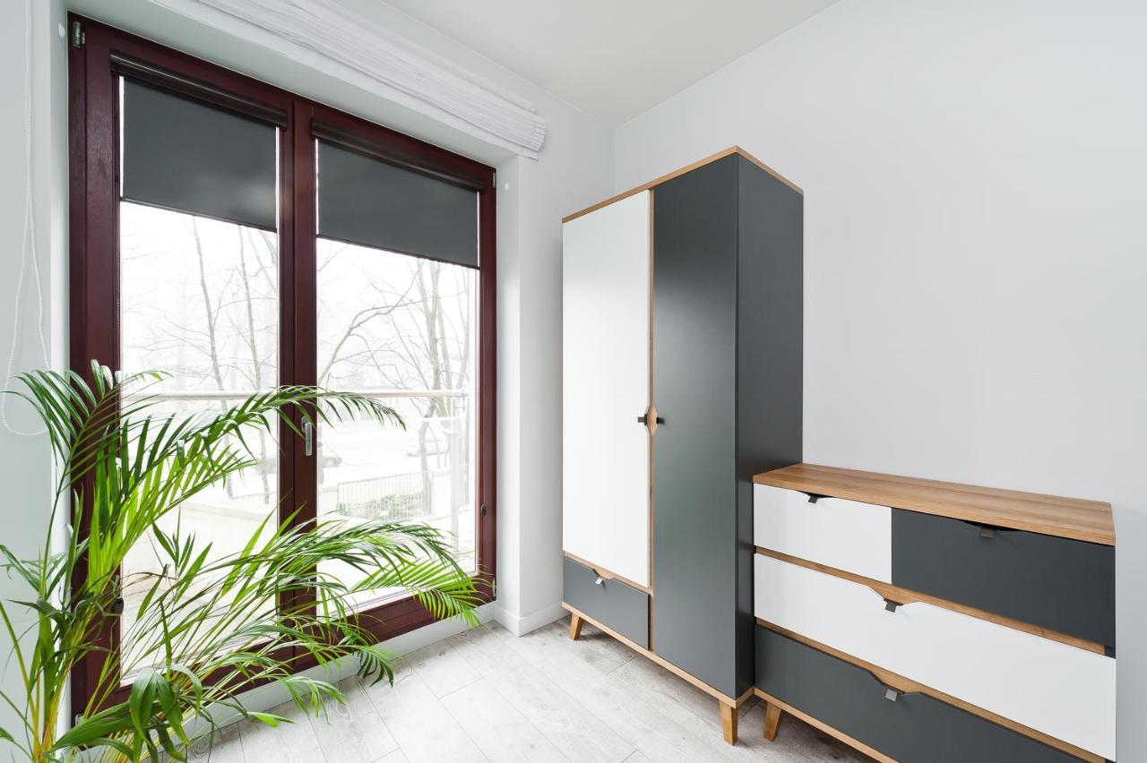 Ludwinowska11 Apartments كراكوفيا المظهر الخارجي الصورة