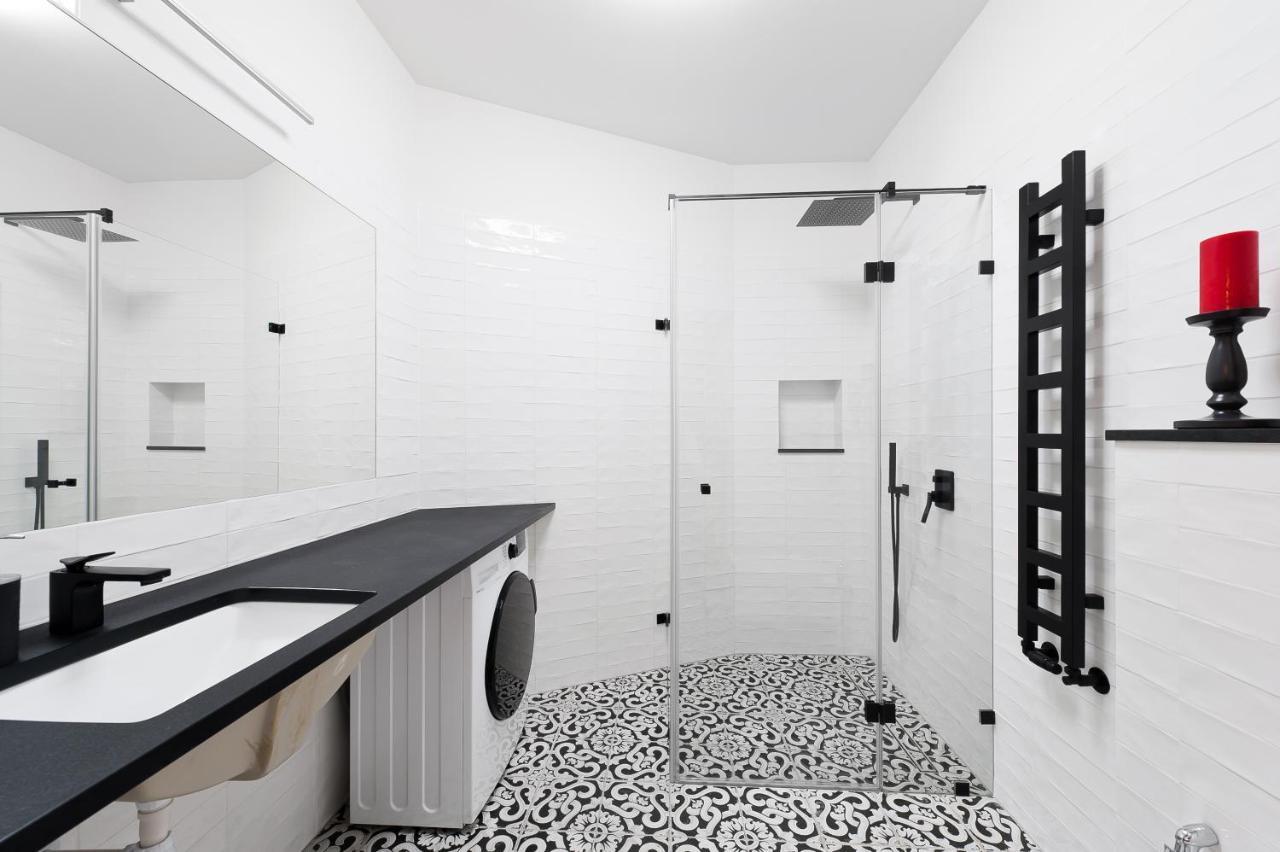 Ludwinowska11 Apartments كراكوفيا المظهر الخارجي الصورة