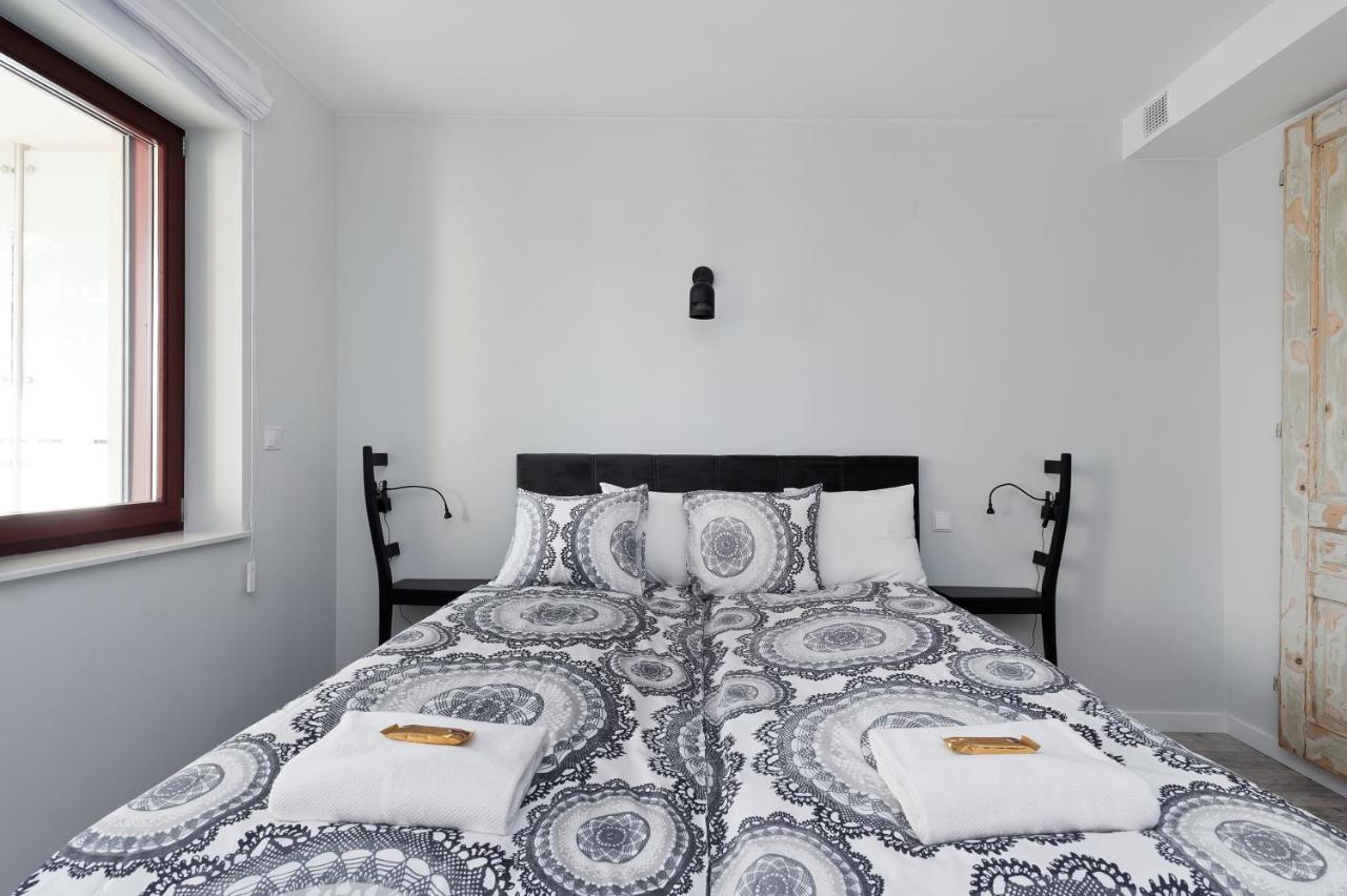 Ludwinowska11 Apartments كراكوفيا المظهر الخارجي الصورة