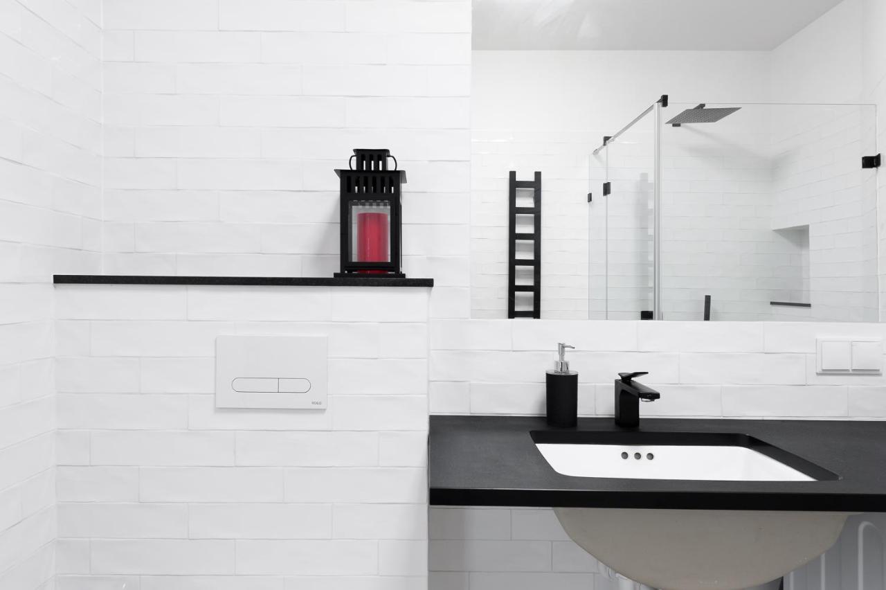 Ludwinowska11 Apartments كراكوفيا المظهر الخارجي الصورة