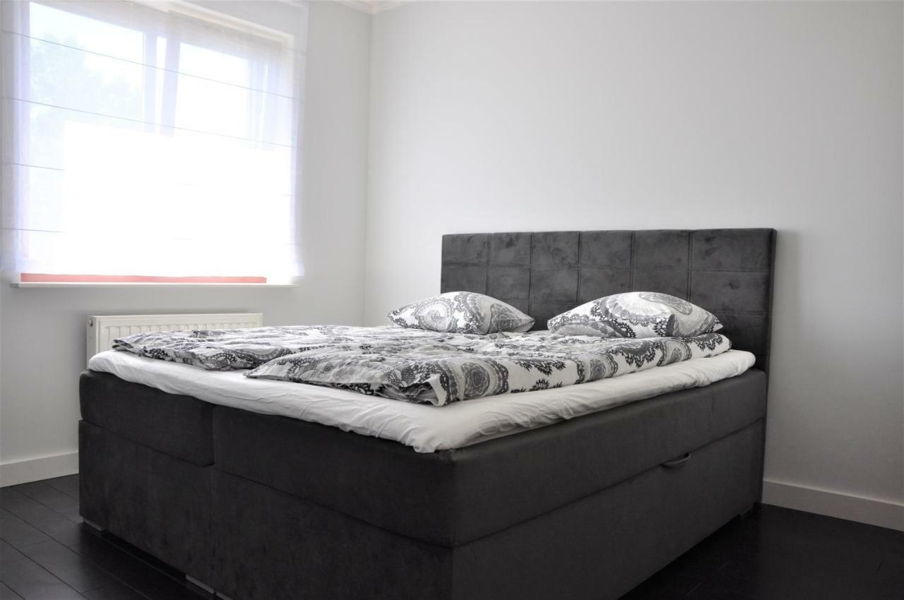 Ludwinowska11 Apartments كراكوفيا المظهر الخارجي الصورة