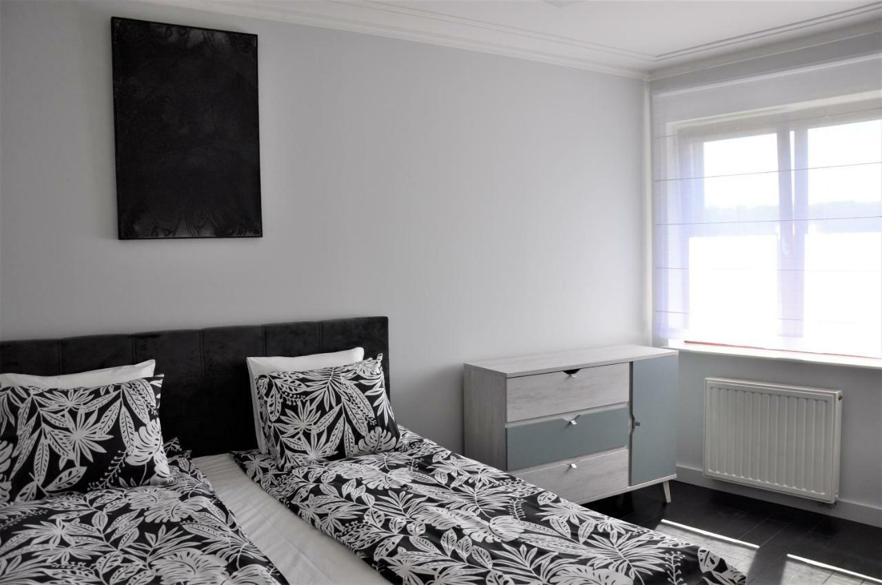 Ludwinowska11 Apartments كراكوفيا المظهر الخارجي الصورة